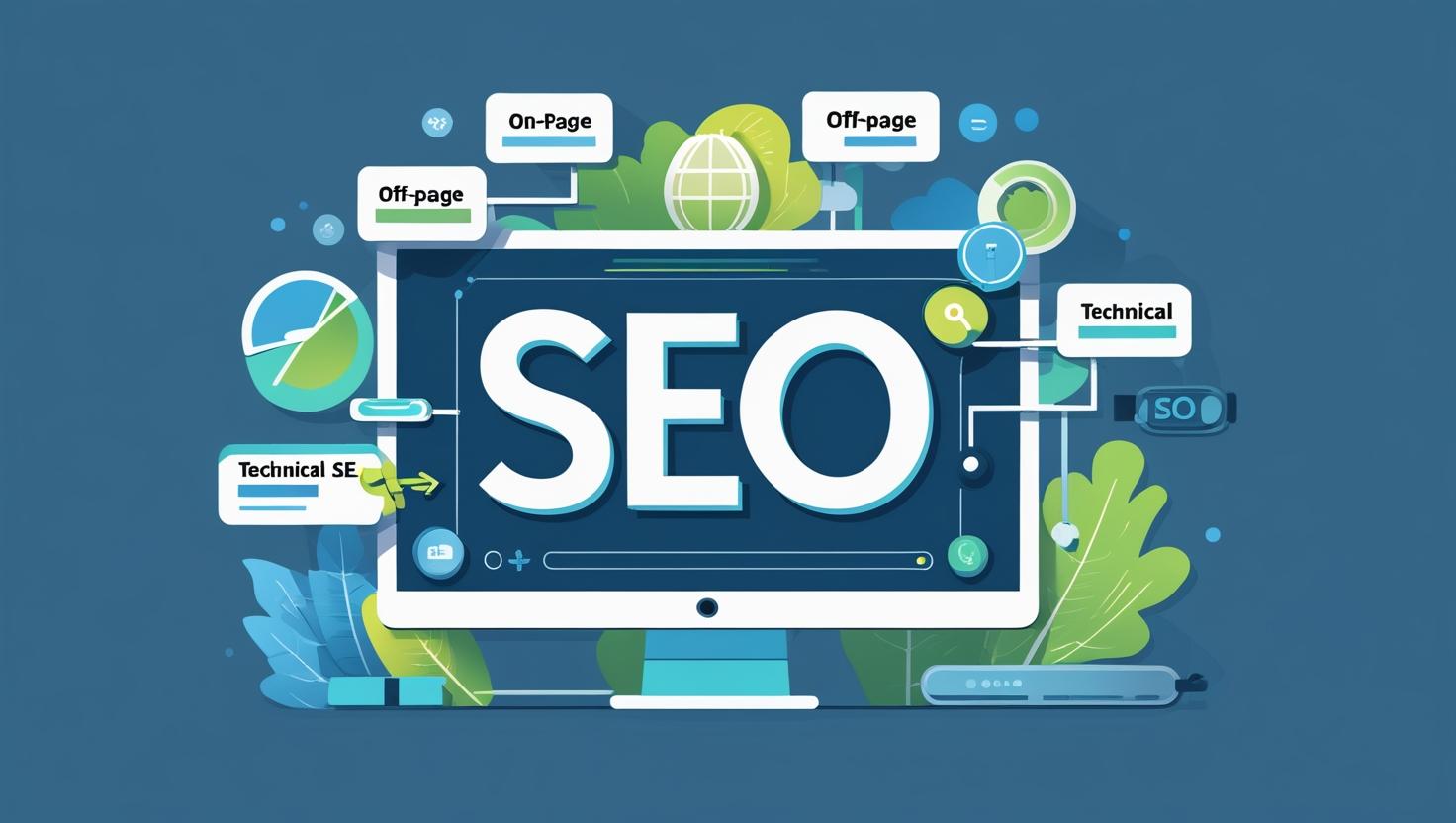 What is SEO? A Powerful Guide to Search Engine Optimization for ...